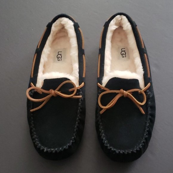 UGG Shoes - UGG DAKOTA SLIPPER